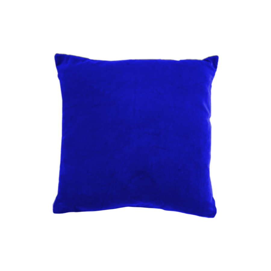 Dekokissen Samt klein